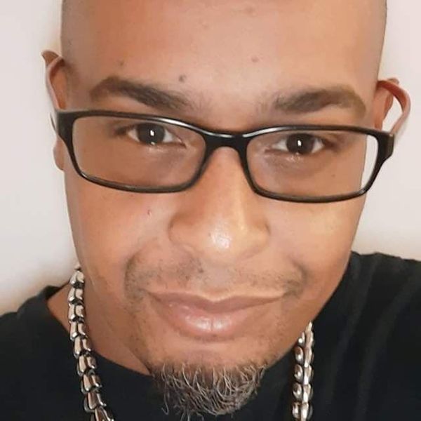 Writer Brandon Easton joins SHOOK!... Post Image