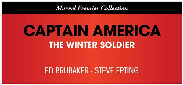 The MARVEL PREMIER COLLECTION to... Post Image