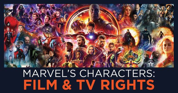 Who Owns The Film And... Post Image