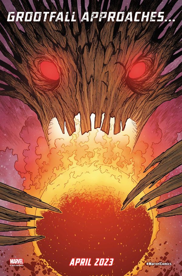 The GUARDIANS OF THE GALAXY... Post Image