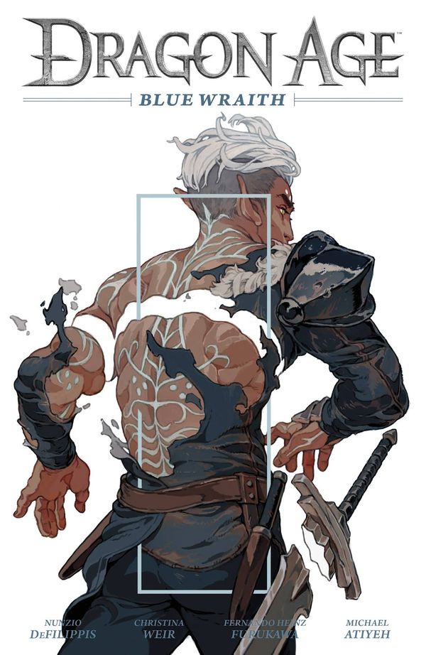 ComicList: Dark Horse Comics New... Post Image