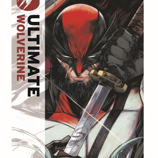 ComicList Previews: NINJAK #2 Post Image