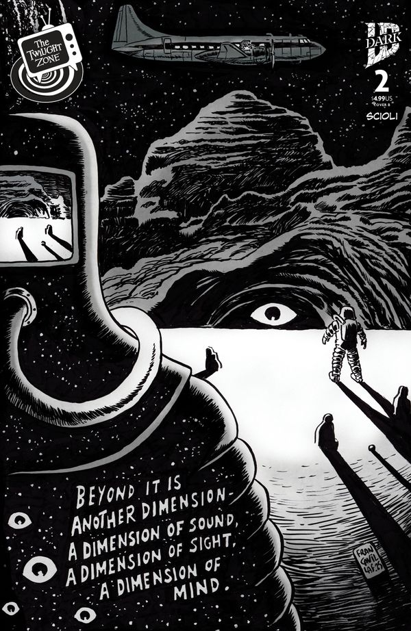 ComicList: IDW Publishing New Releases... Post Image