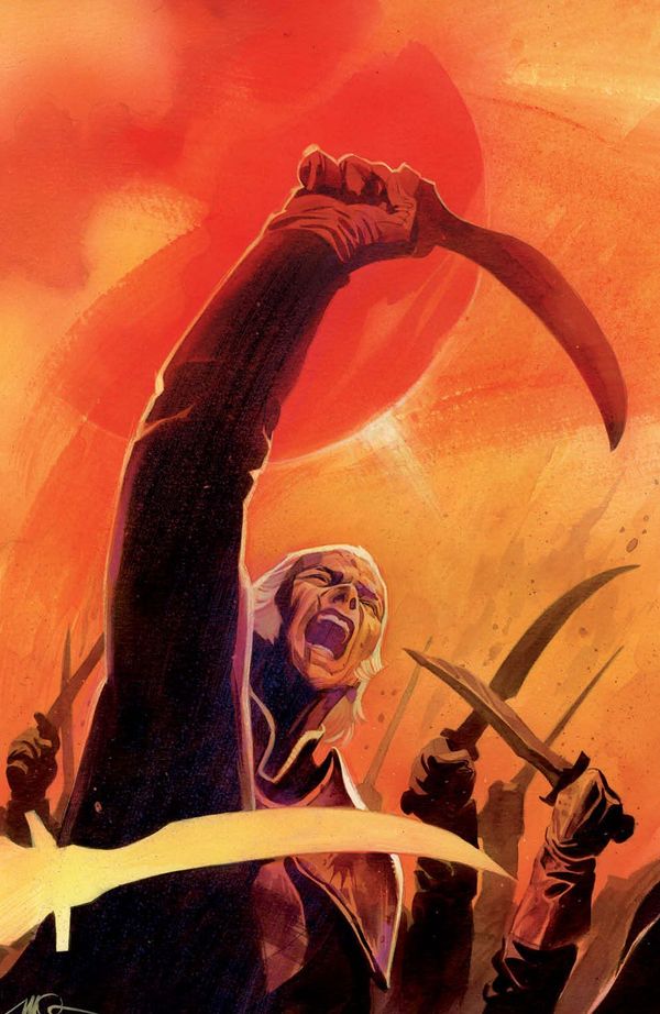 ComicList: BOOM! Studios New Releases... Post Image