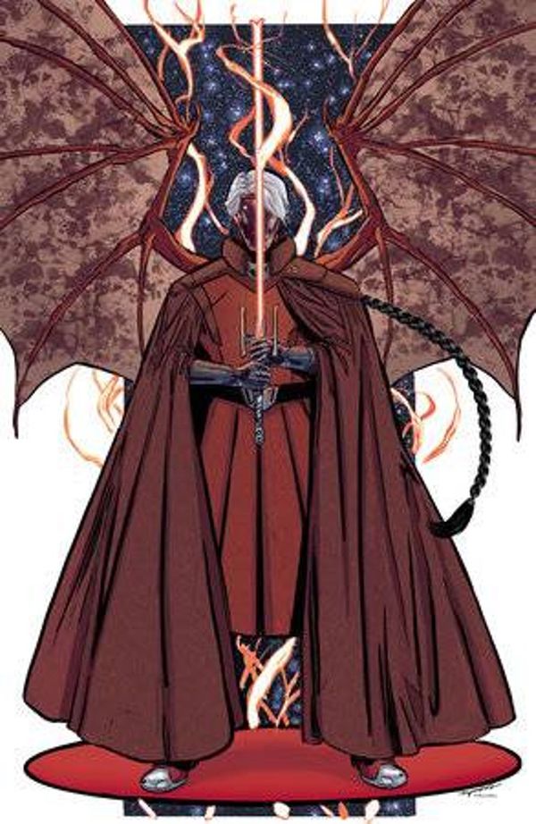 ComicList: Dark Horse Comics New... Post Image