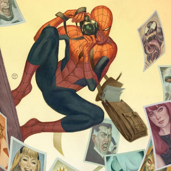 ComicList: New Comic Book Releases... Post Image