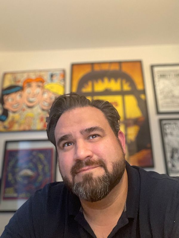 Mike Pellerito named as new... Post Image