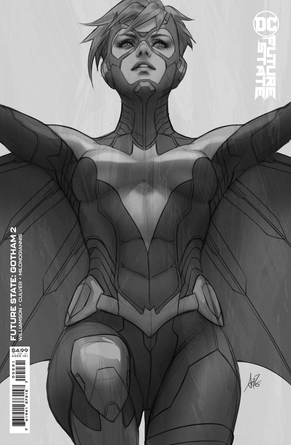 ComicList: New Comic Book Releases... Post Image