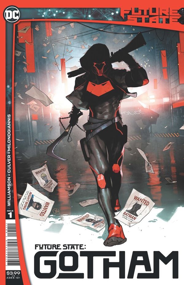 First Look at DC Comics'... Post Image