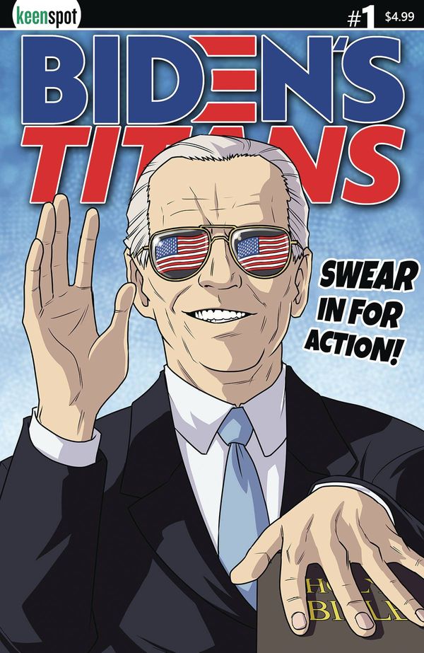 ComicList: New Comic Book Releases... Post Image