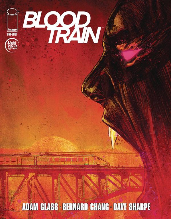 Image Comics Extended Forecast for... Post Image