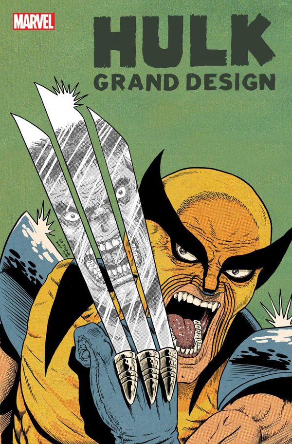 ComicList: Marvel Comics New Releases... Post Image