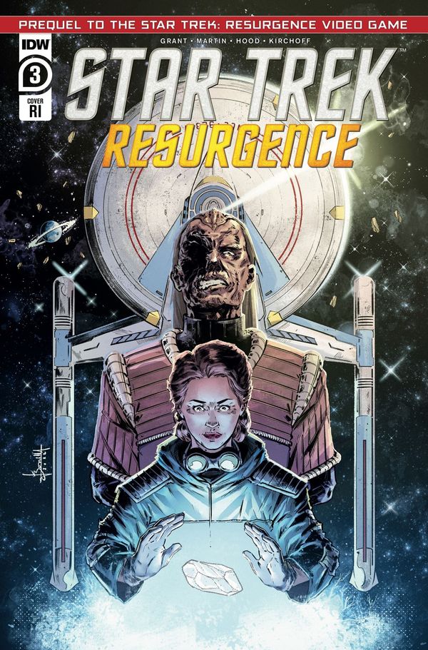 ComicList: IDW Publishing New Releases... Post Image