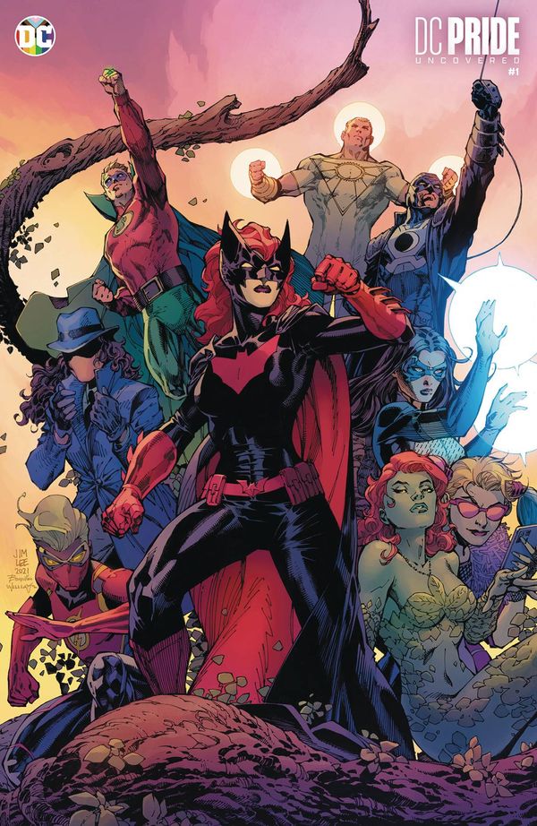 ComicList: New Comic Book Releases... Post Image