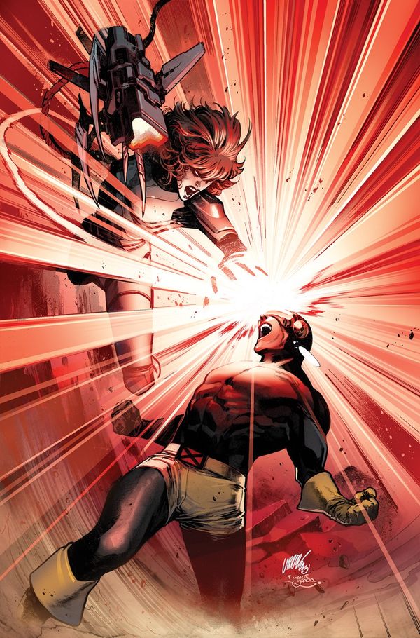 ComicList: Marvel Comics New Releases... Post Image