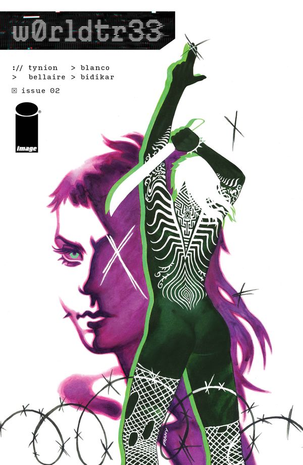 ComicList: New Comic Book Releases... Post Image