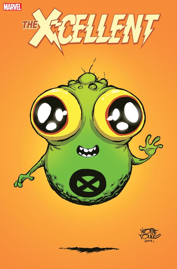 ComicList: New Comic Book Releases... Post Image