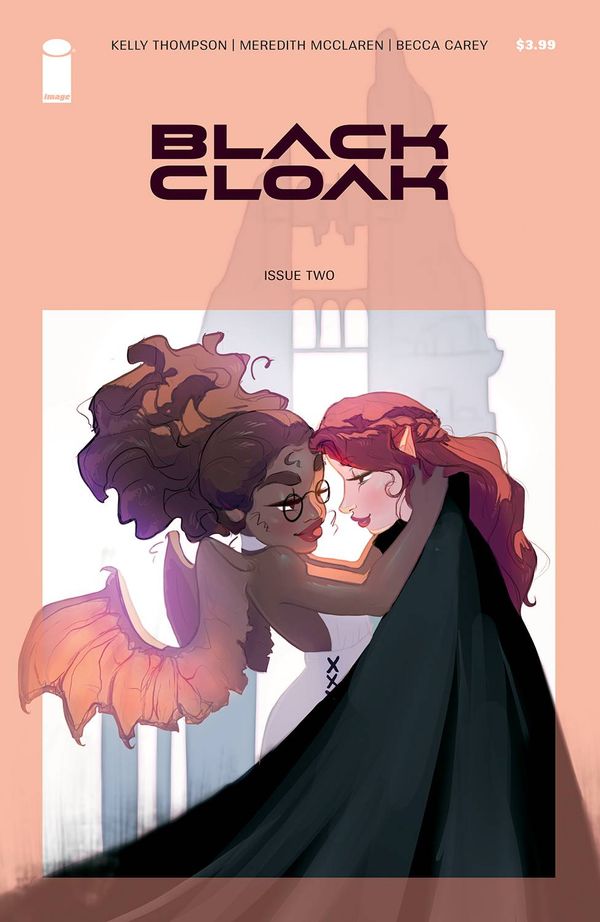 Image Comics Extended Forecast for... Post Image