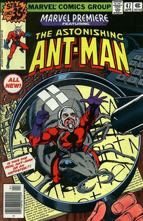 Ant-Man: Lang vs. Pym Post Image
