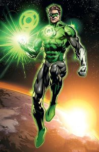 Green Lantern