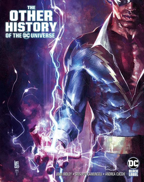 Visit THE OTHER HISTORY OF... Post Image