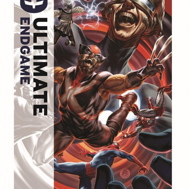 ComicList Previews: THE WIZERD VOLUME... Post Image