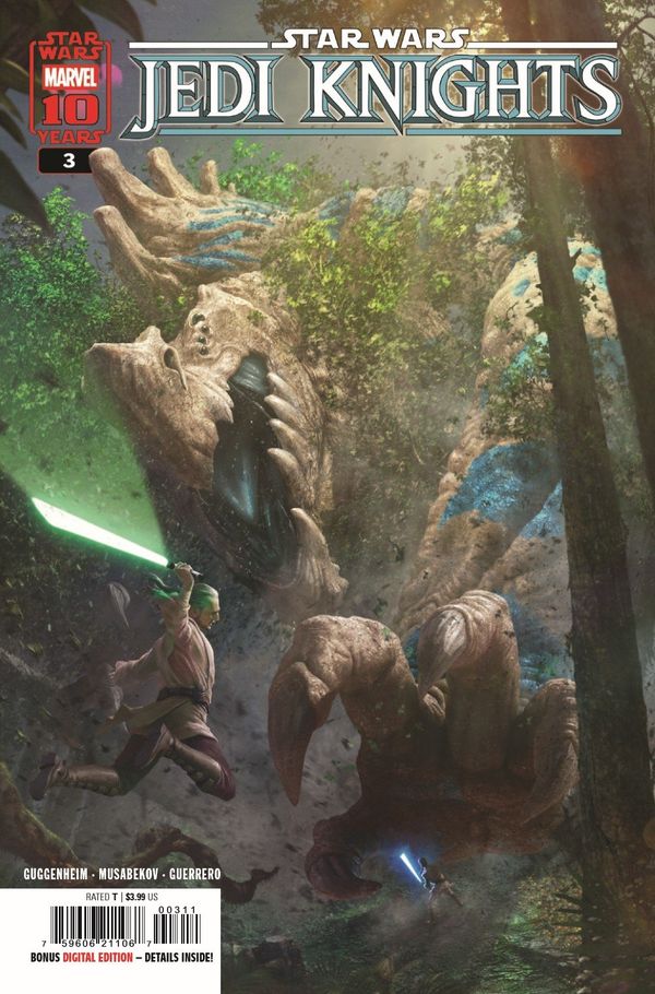 ComicList Previews - STAR WARS:... Post Image