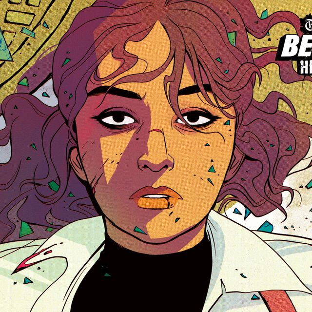 ComicList: Marvel Comics New Releases... Post Image