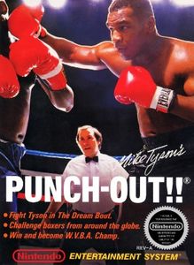 Mike Tyson's Punch-Out!!