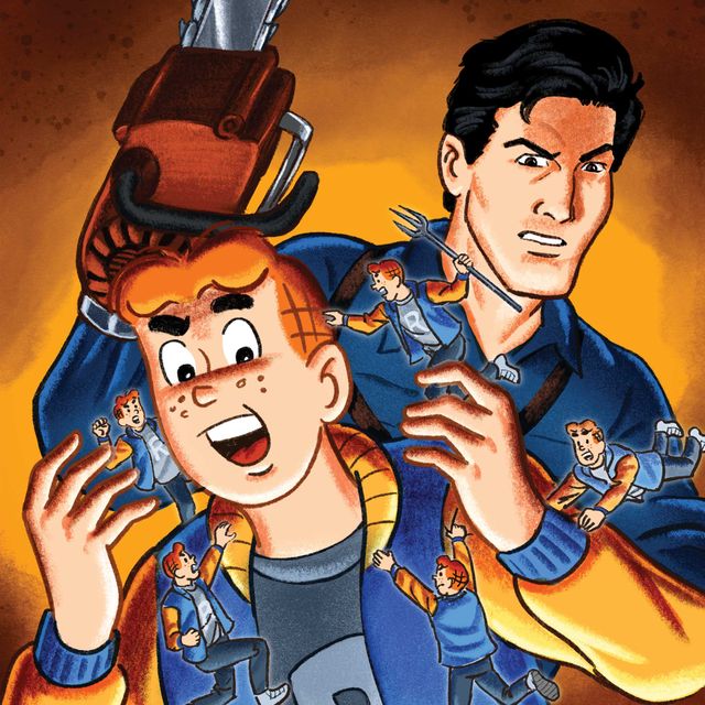 Dark Horse FCBD 2021 Silver... Post Image