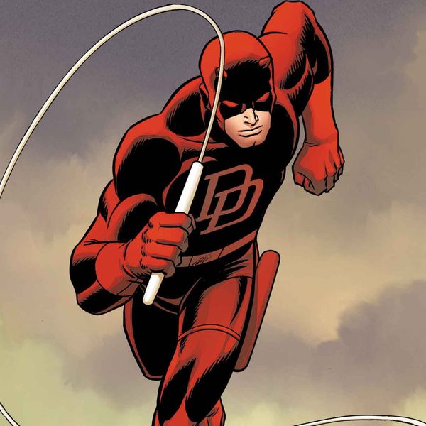 ComicList: New Comic Book Releases... Post Image