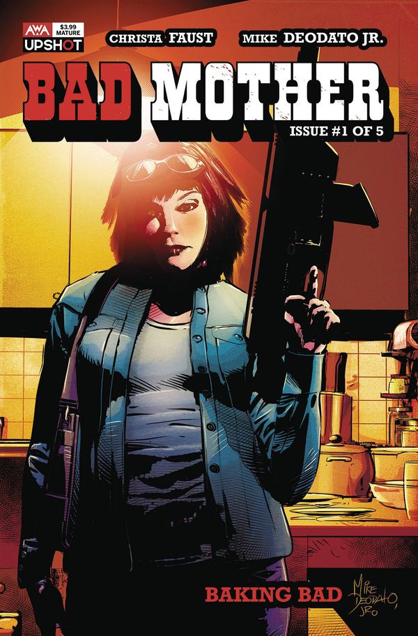 ComicList: New Comic Book Releases... Post Image