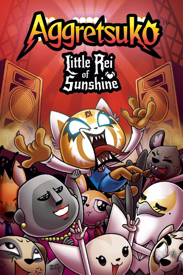 Oni-Lion Forge announce Summer 2021... Post Image