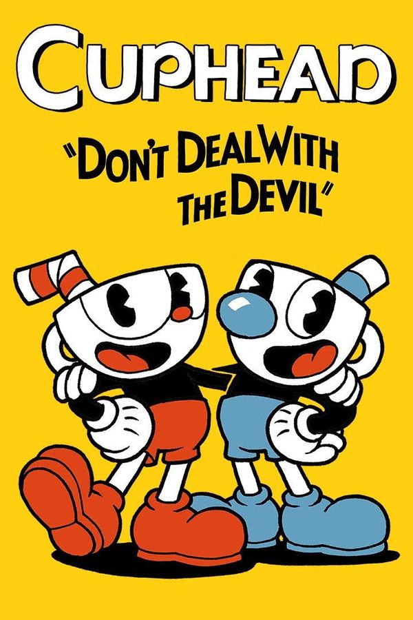 Gamers Guidepost Spotlight: Cuphead "Don't... Post Image