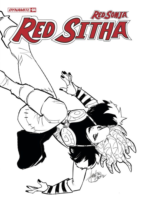 ComicList: Dynamite Entertainment New Releases... Post Image