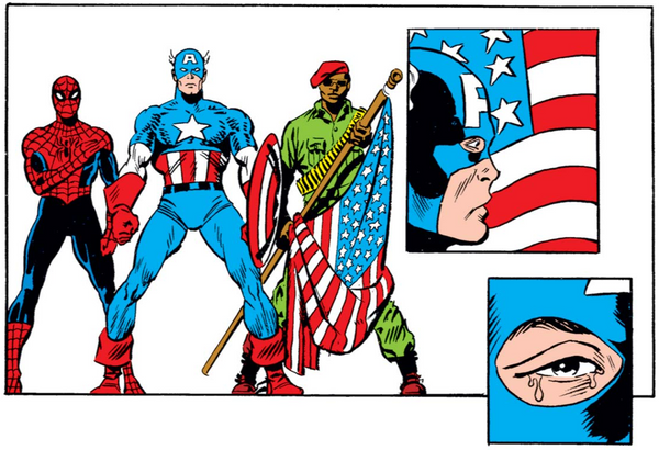 ComicList: New Comic Book Releases... Post Image
