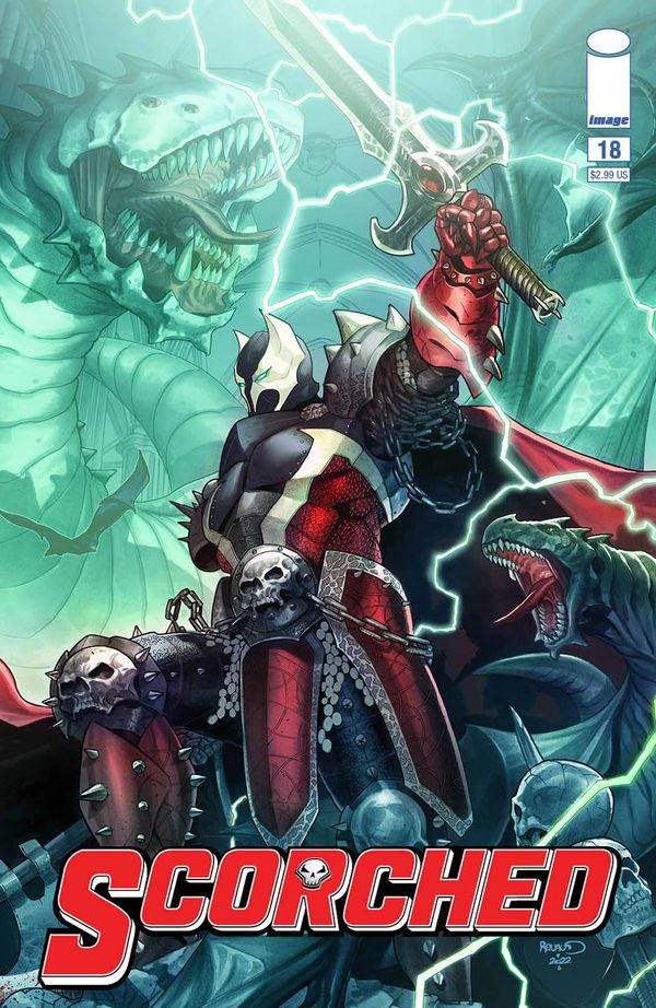 ComicList: Image Comics New Releases... Post Image