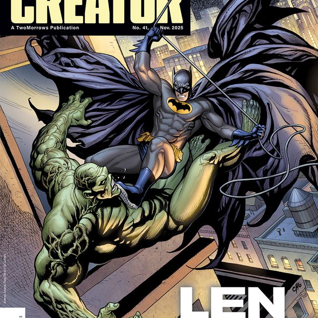 ComicList Previews: GODZILLA MONSTERS AND... Post Image