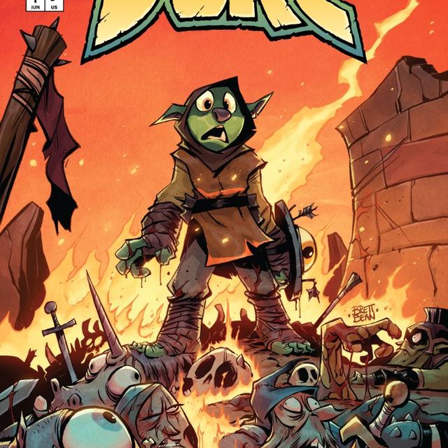 ComicList: New Comic Book Releases... Post Image
