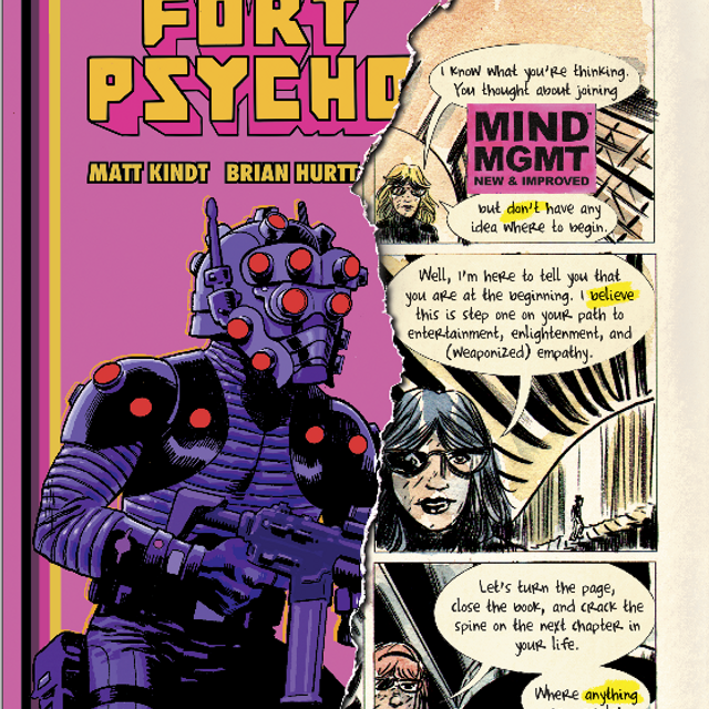 ComicList Previews: SCARENTHOOD #2 (OF... Post Image