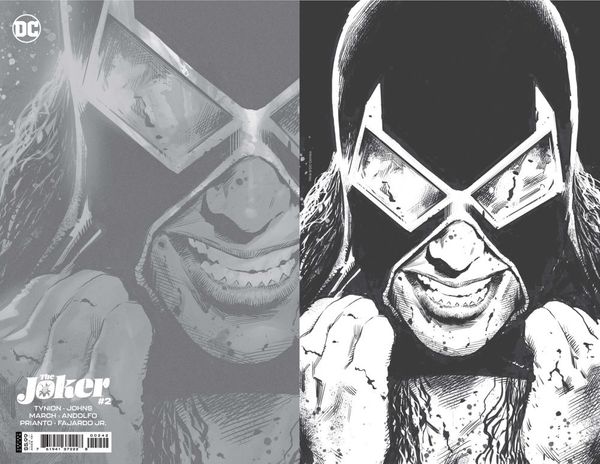 ComicList: DC Comics New Releases... Post Image