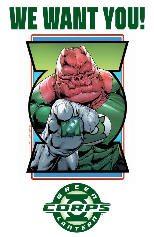 ComicList: DC Comics New Releases... Post Image