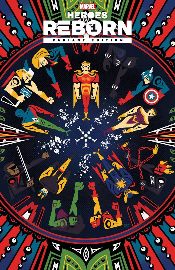 ComicList: New Comic Book Releases... Post Image