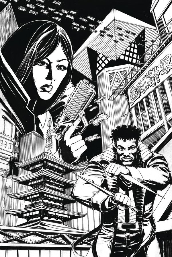 ComicList: Titan Comics New Releases... Post Image