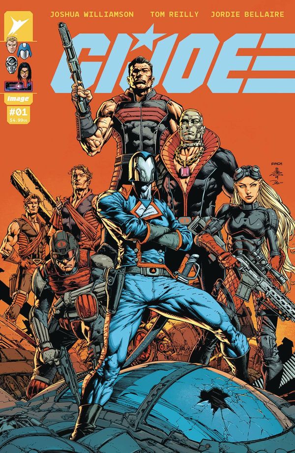 ComicList: Image Comics New Releases... Post Image