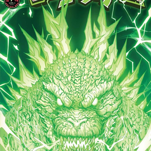 Oni Press June 2024 Solicitations Post Image