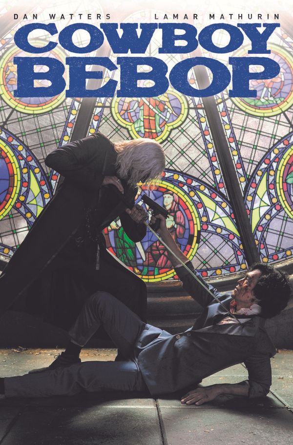 ComicList: Titan Comics New Releases... Post Image