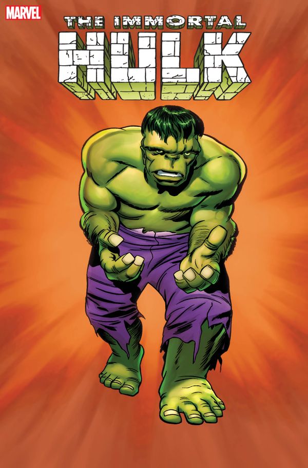 Marvel Comics Extended Forecast for... Post Image