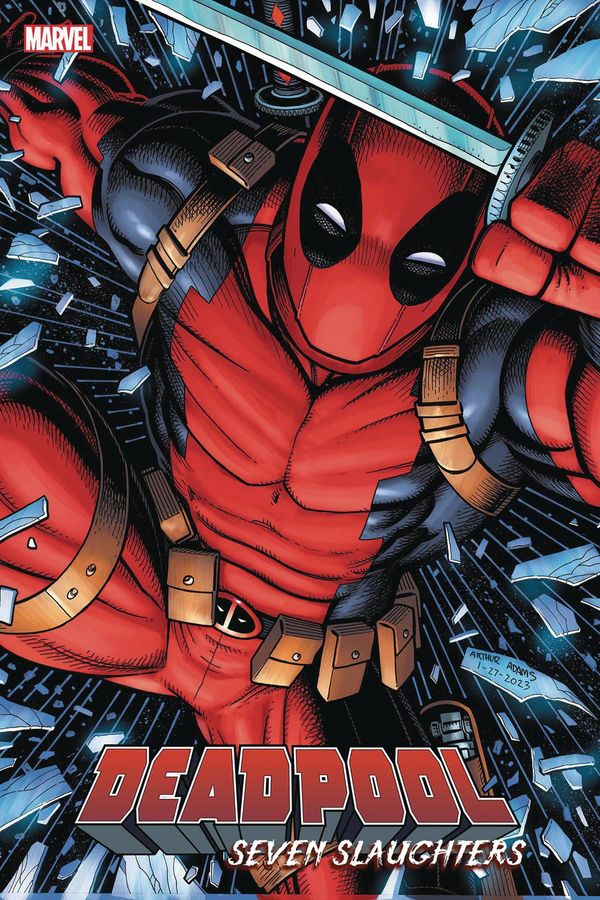 ComicList: New Comic Book Releases... Post Image