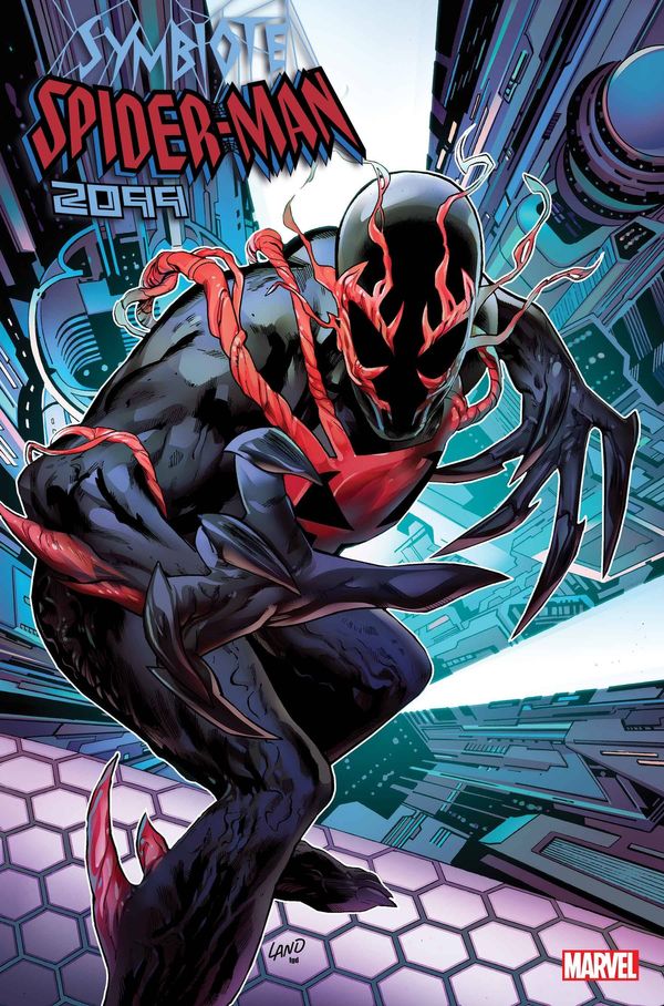 Marvel Comics Extended Forecast for... Post Image